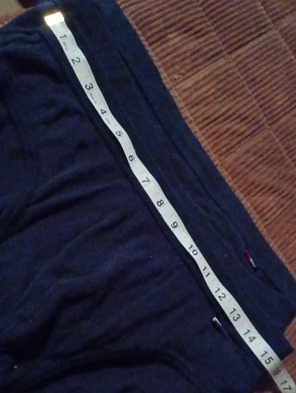 Tommy Hilfiger soft supportive